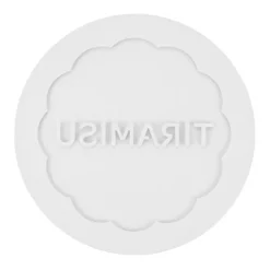 Tapete texturizador tiramisú 18 cm - Silikomart Professional