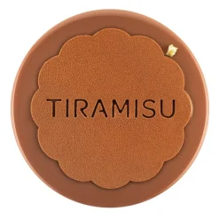 Tapete texturizador tiramisú 18 cm - Silikomart Professional