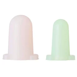 Tapones de silicona para boquillas (6) - Wilton