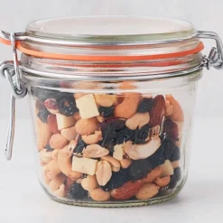Tarro cristal con cierre hermético Terrine 500 ml - Le Parfait