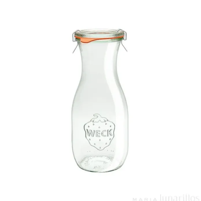 Tarro Juice 1/2 litro - Weck