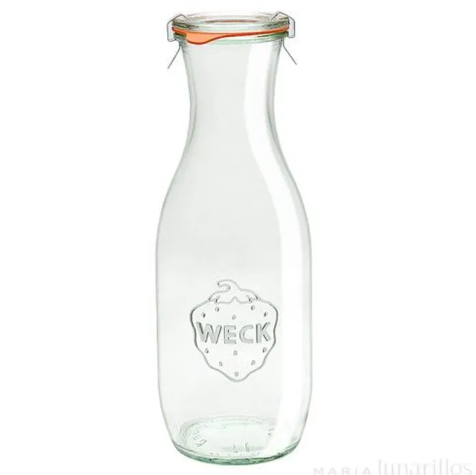 Tarro Juice 1 litro - Weck