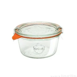 Tarro Mold de 290 ml bajo - Weck