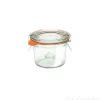 Tarro Mold 80 ml - Weck