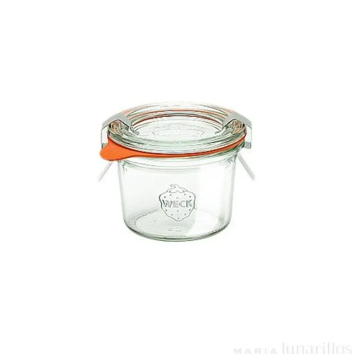 Tarro Mold 80 ml - Weck