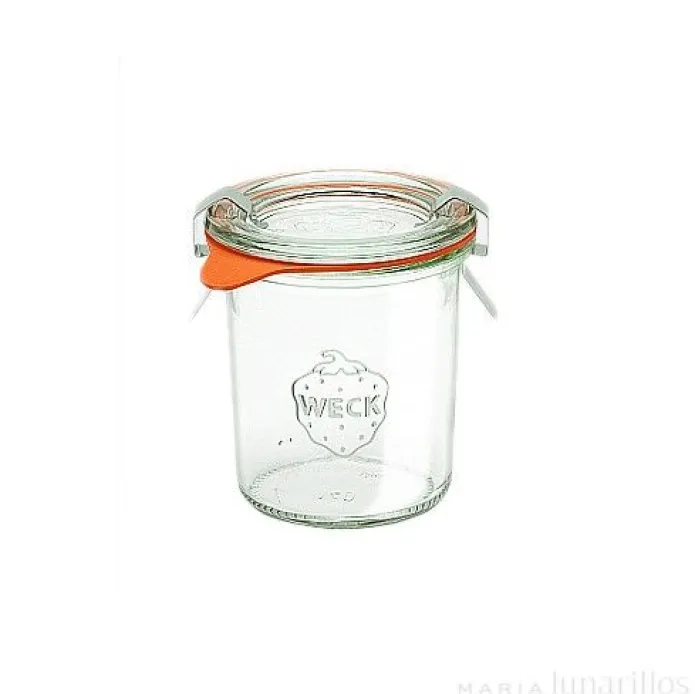 Tarro Mold 140 ml - Weck
