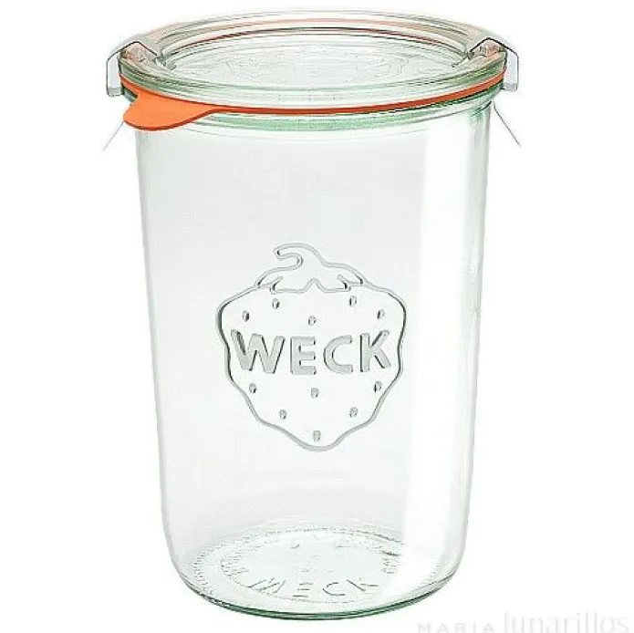 Tarro Mold 850 ml - Weck