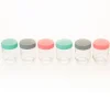 Tarros de cristal con tapa de silicona Kids 190 ml (6) - Kilner