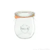 Tarro Tulip 220 ml - Weck