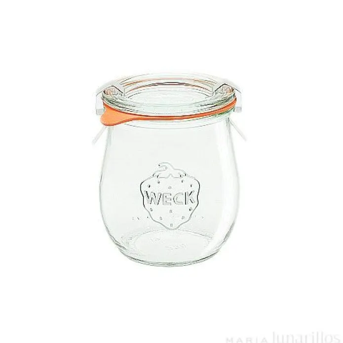 Tarro Tulip 220 ml - Weck