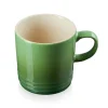 Taza 350 ml Bamboo - Cerámica de gres - Le Creuset