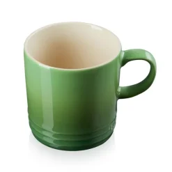 Taza 350 ml Bamboo - Cerámica de gres - Le Creuset