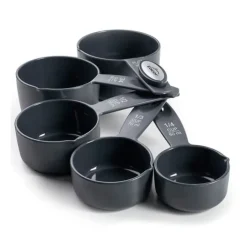 Tazas medidoras apilables (5) - Lacor