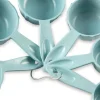 Tazas medidoras Bundt Artisan (6) - Nordic Ware