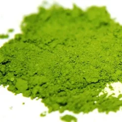 Té Chlorella Matcha 100 g - The Matcha House