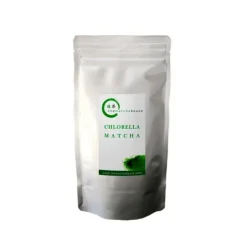 Té Chlorella Matcha 100 g - The Matcha House