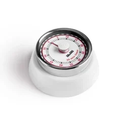Temporizador magnético Vintage 7,5 cm - Ibili
