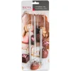 Tenedores para bañar con chocolate (3) - Städter