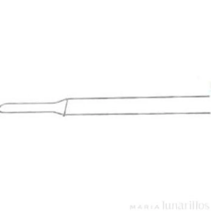 Tenedor pincho para enfriar panettones y colombas boca abajo - Decora