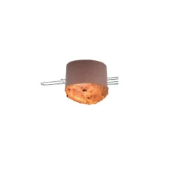 Tenedor pincho 4 puntas, para enfriar panettones y colombas boca abajo 22 cm - Decora
