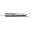 Termómetro digital para frío y calor Profi Plus 23 cm - Acero inoxidable - WMF