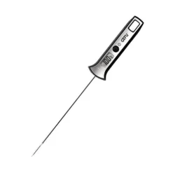 Termómetro digital Scala 24 cm - Acero inoxidable - Gefu