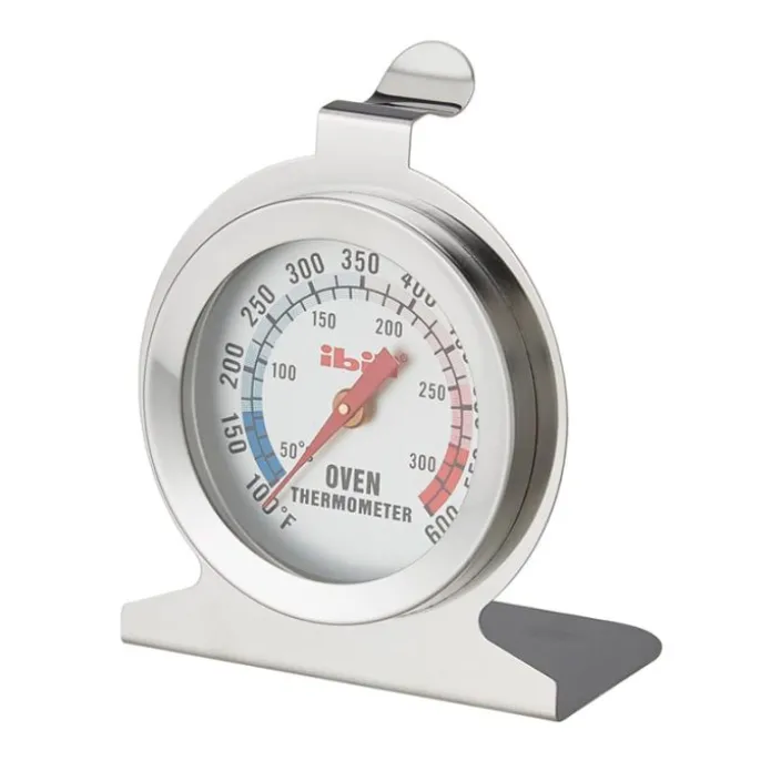 Termómetro para horno - Ibili