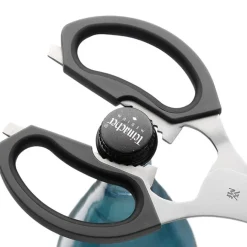 Tijeras de cocina multiusos 23,5 cm - Acero inoxidable - WMF