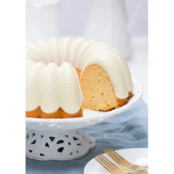Todo sobre los Bundt - Bea Roque - Libros Cúpula
