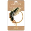 Topper de madera Navidad - ScrapCooking