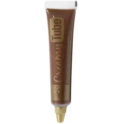Tubo de chocolate listo para decorar 23 gr - Sin gluten - Modecor