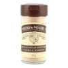 Vainilla Bourbon de Madagascar en polvo 70 g - Sin gluten - Nielsen Massey