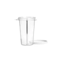 Vaso para Personal Blender de 230 ml - Tritán (sin BPA) - Tribest