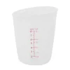 Vaso silicona para bañar chocolate y candy melts - Wilton