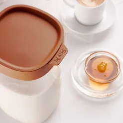 Veggie Drinks Maker para leche vegetal - Polipropileno (sin BPA) - Lékué