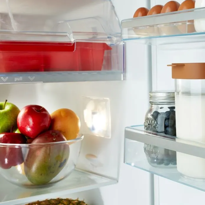 Veggie Drinks Maker para leche vegetal - Polipropileno (sin BPA) - Lékué