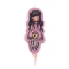 Vela Gorjuss rosa 2D - Dekora