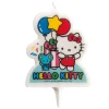 Vela Hello Kitty 2D - Dekora