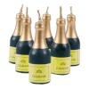 Velas botellas vino champán (6) - Städter
