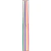 Velas largas cónicas multicolores (12) - Meri Meri