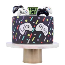 Velas mandos gamer videojuegos (5) - PME