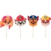 Velas Patrulla Canina 2D (4) - Dekora