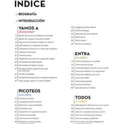 Velocidad Cuchara - Rosa Ardá - Oberon