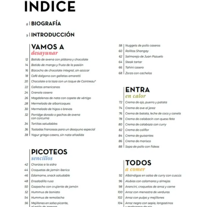 Velocidad Cuchara - Rosa Ardá - Oberon
