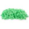 Virutas de oblea hierba comestible verde (250 g) - Modecor