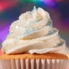 Virutas de purpurina azules Blue Aquamarine Magic Sparkles 3 g - PME