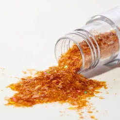 Virutas de purpurina doradas Gold Magic Sparkles 3 g - PME