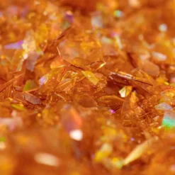 Virutas de purpurina doradas Gold Magic Sparkles 3 g - PME
