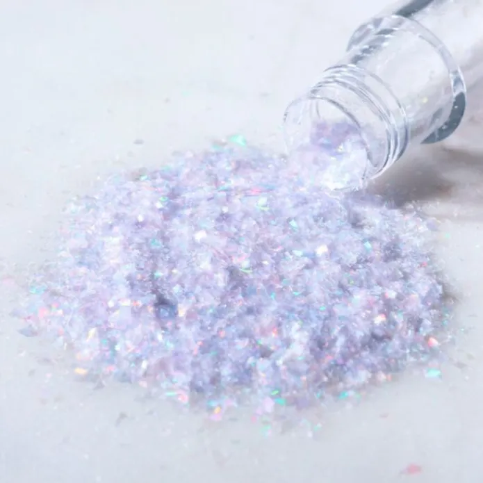 Virutas de purpurina moradas Head in the Clouds Magic Sparkles 3 g - PME