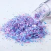 Virutas de purpurina moradas Dreamy Unicorn Magic Sparkles 3 g - PME